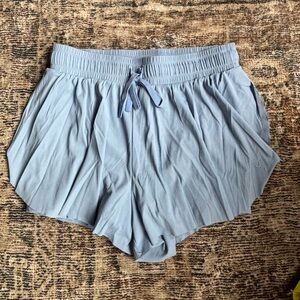 Joy Lab flutter shorts